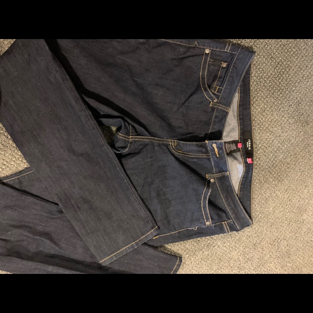 NWOT Torrid Jeans